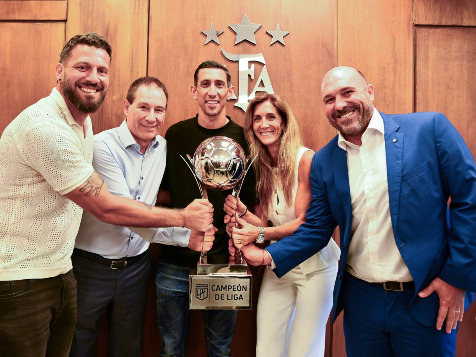 otros antecedentes polémicos para el título menos pensado de la historia del fútbol argentino