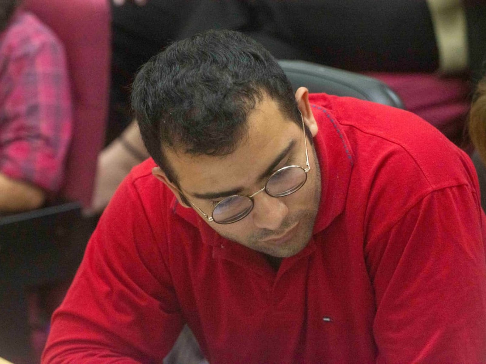 piden perpetua para César Sena por matar a Cecilia y para sus padres por planear cómo ocultar todo