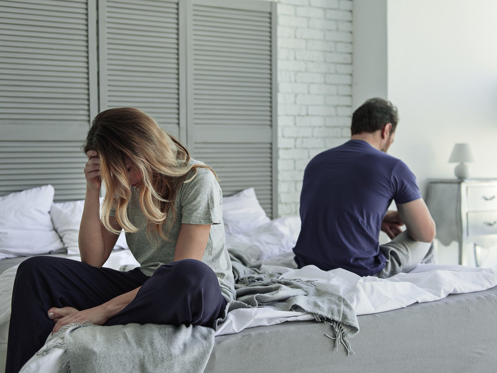 por qué decir «te desconozco» puede ser el principio del fin