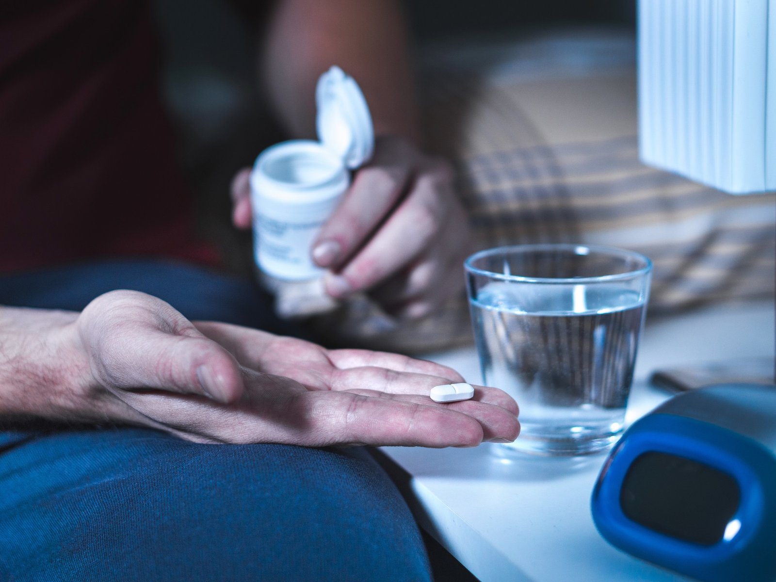 por qué es un problema y cinco claves para conciliar el sueño