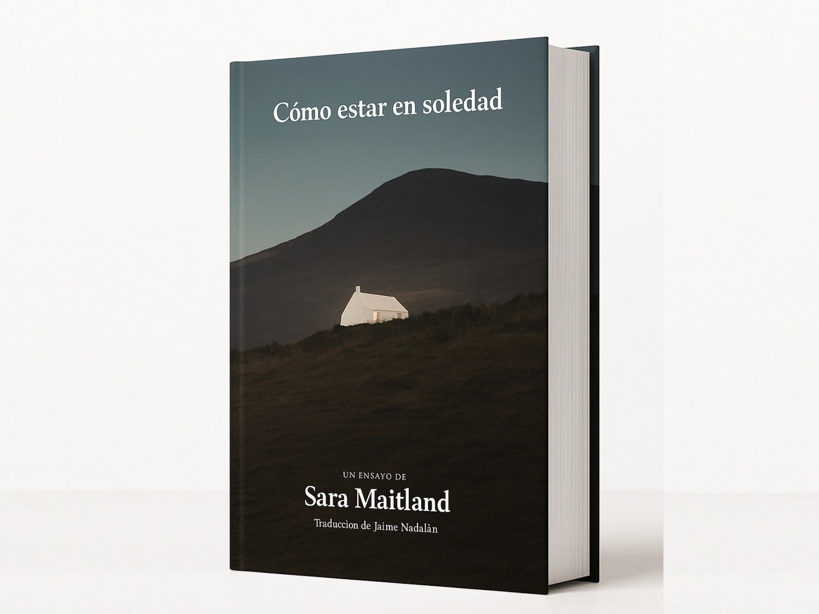 por qué la soledad puede ser una forma de plenitud