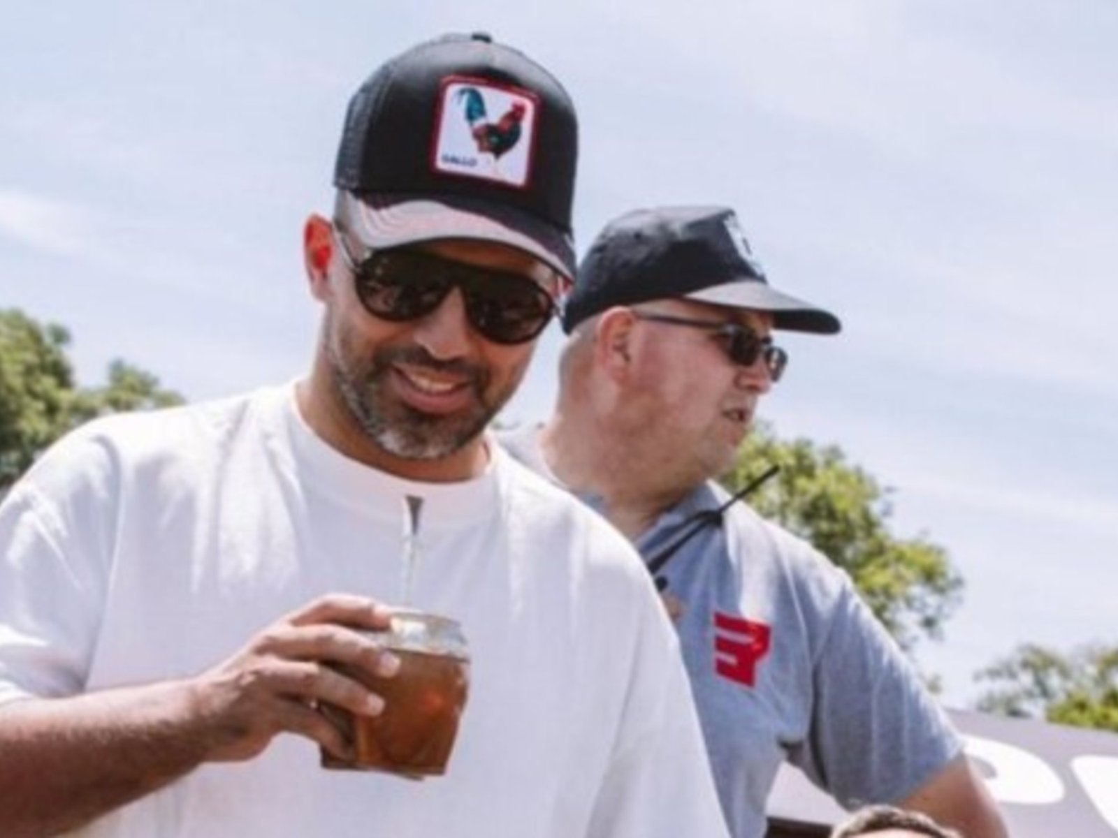 qué equipos estarán en el campeonato organizado por Sergio «Kun» Agüero