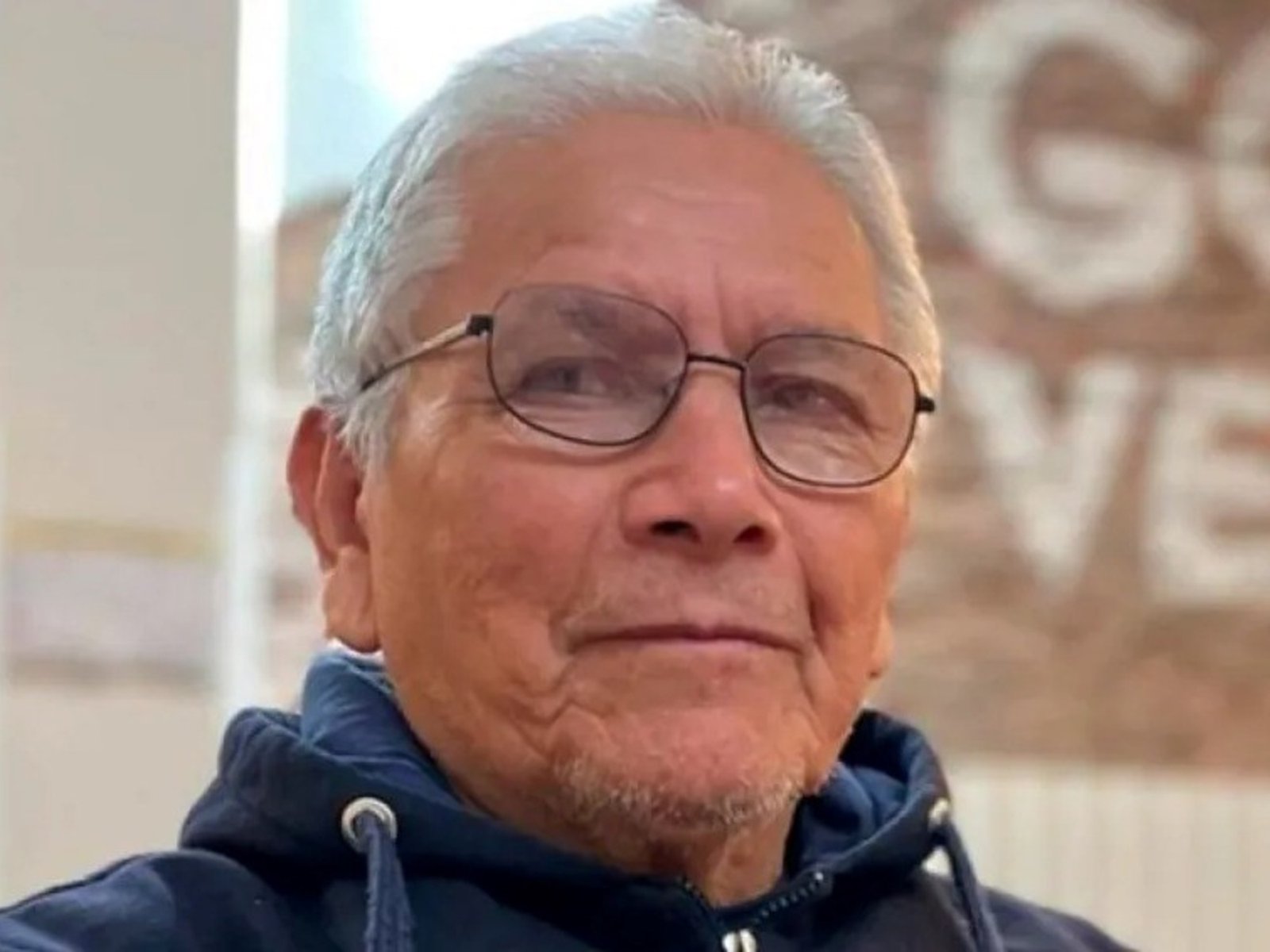 salió de su casa y lleva un año desaparecido