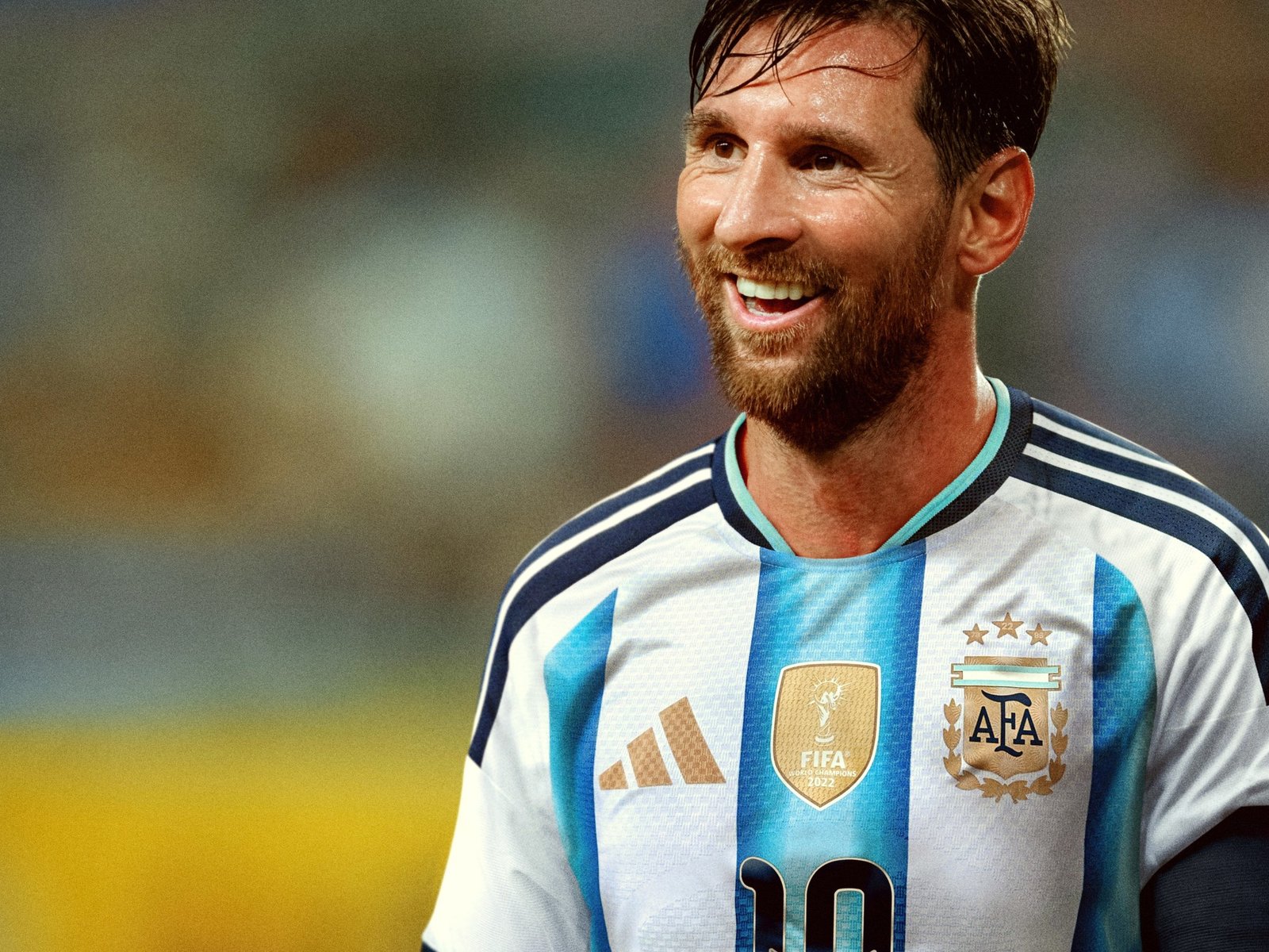 se confirmó el diseño titular de Adidas con un homenaje oculto en sus franjas