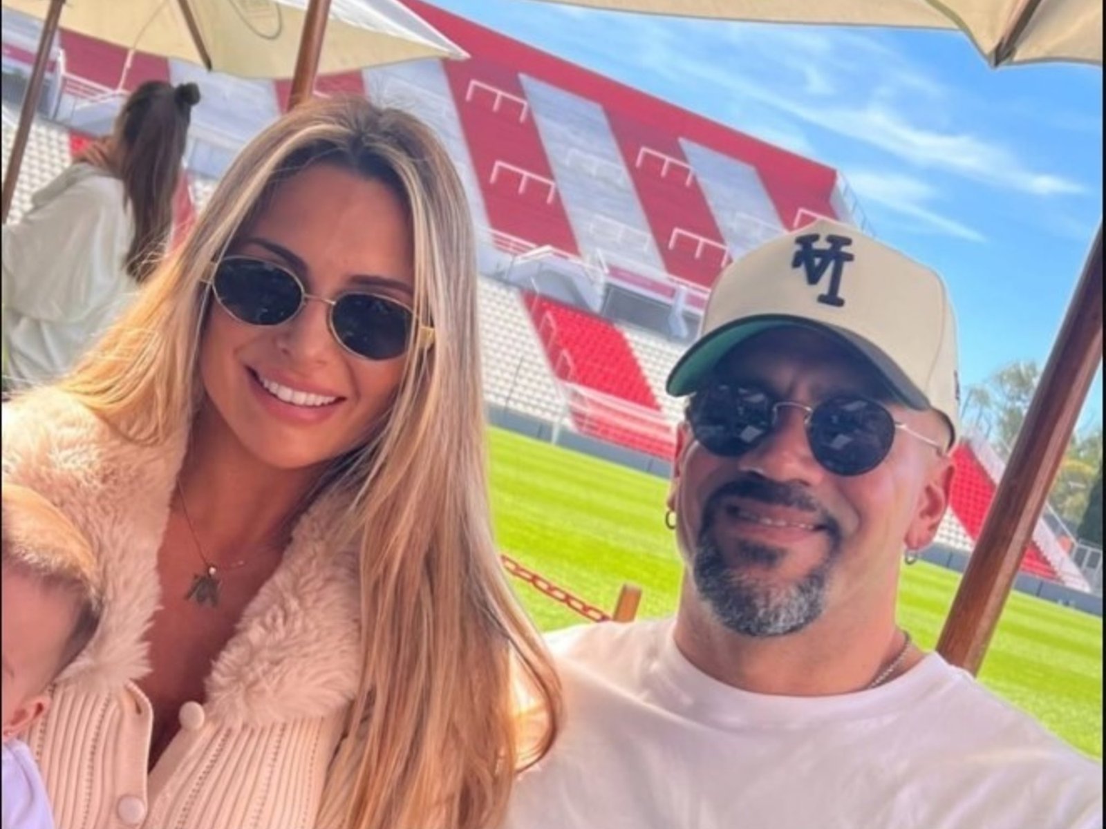 tildó de «s…» a Lionel Messi y pidió la salida de los «mafiosos» del fútbol