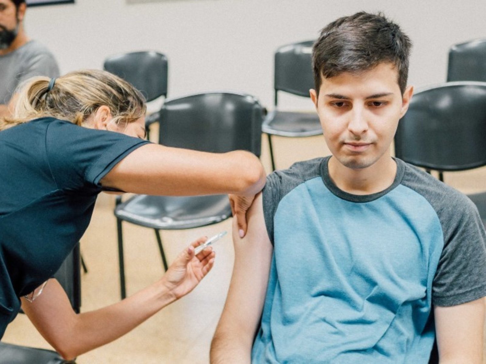 un estudio demostró que protege por más tiempo del que se creía