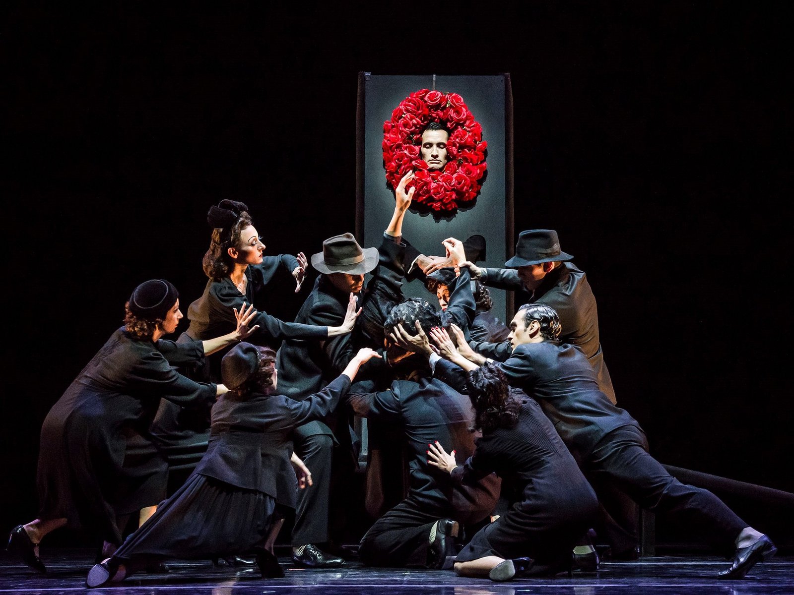 un recorrido literario de Thomas Mann a Manuel Puig