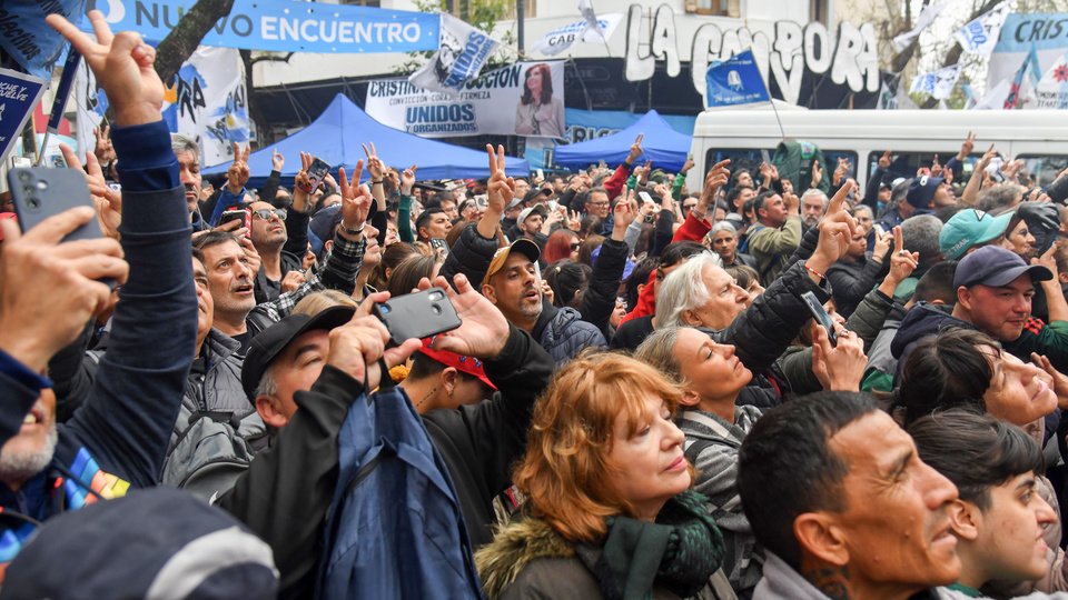 ¿Cuál es la cuestión?