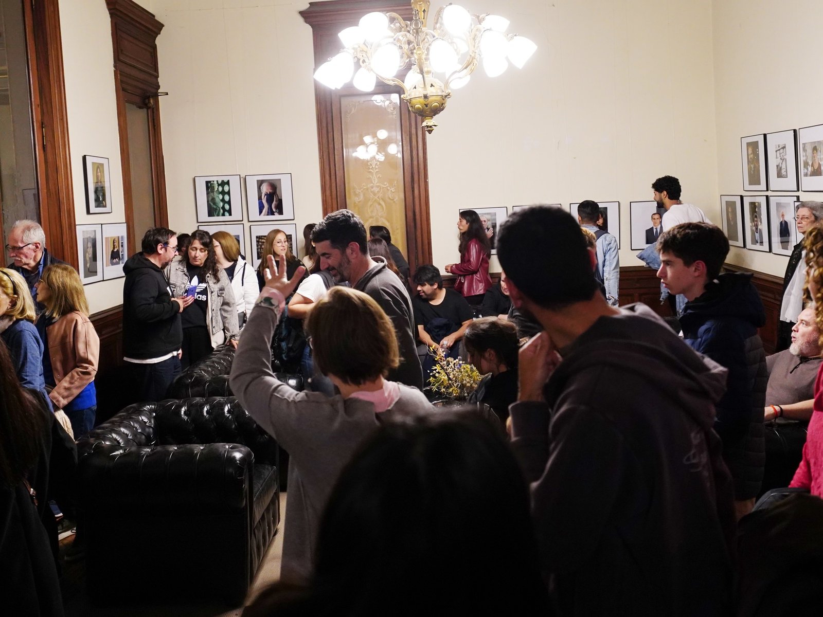 ¿Por qué nos gusta tanto la Noche de los Museos? Ocho expertos analizan un fenómeno sorprendente