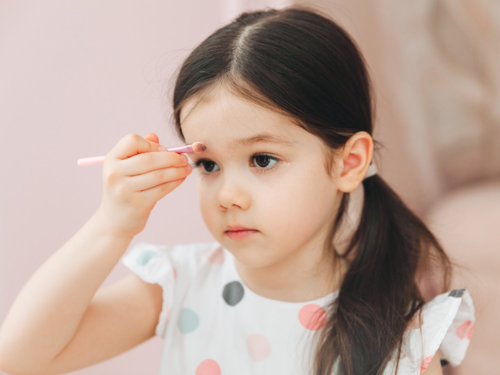 ¿aprenden rutinas de skincare antes que a leer?