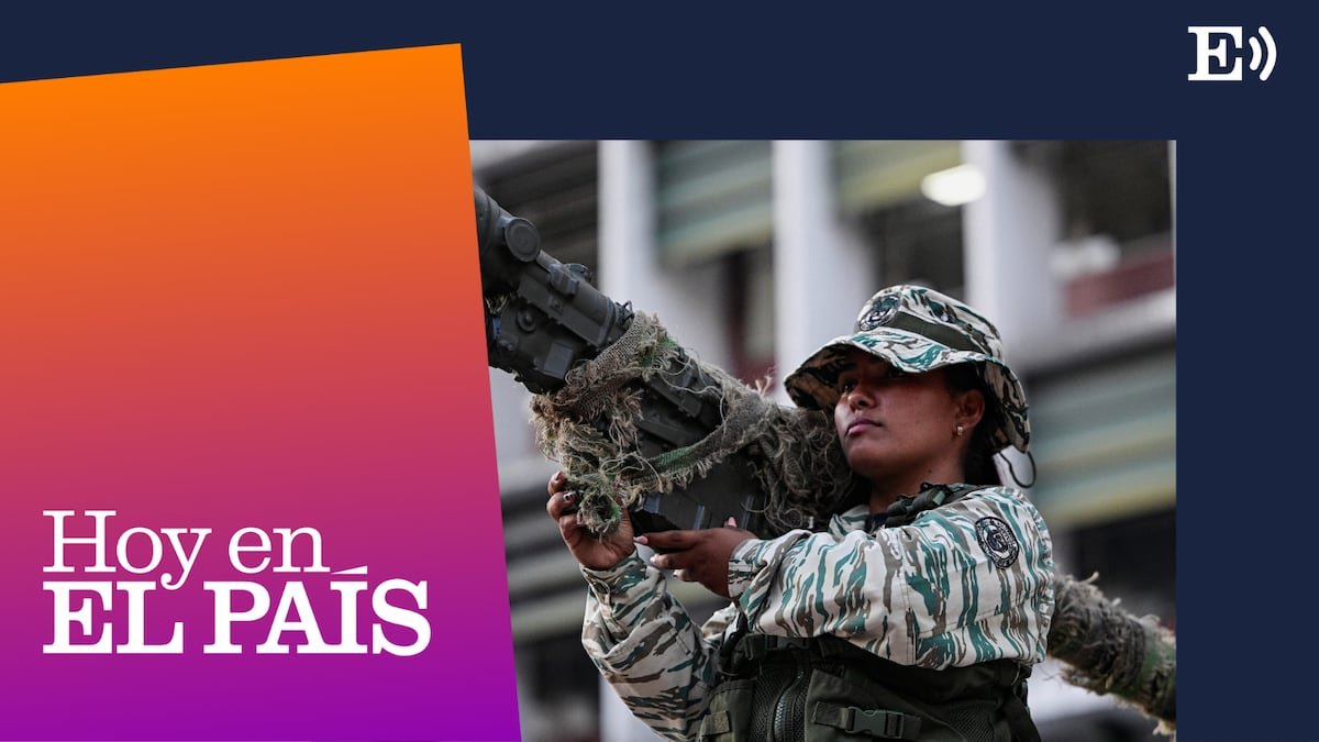 ‘Podcast’ | Tambores de guerra en el Caribe: la diplomacia del cañonazo