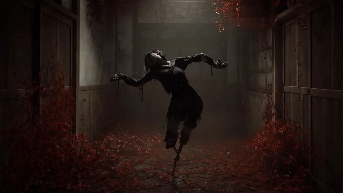 ‘Silent Hill f’ y la mejor manera de disfrutar Halloween | Babelia