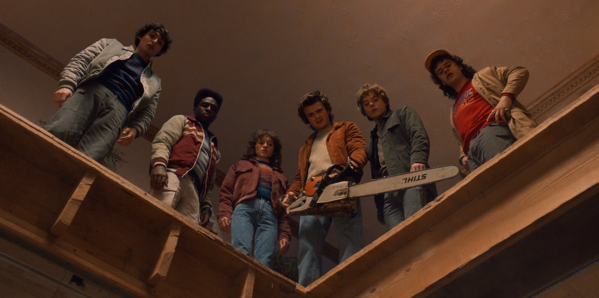 ‘Stranger Things’ 5: cuándo se estrena la última temporada y todos sus capítulos | Series de Televisión