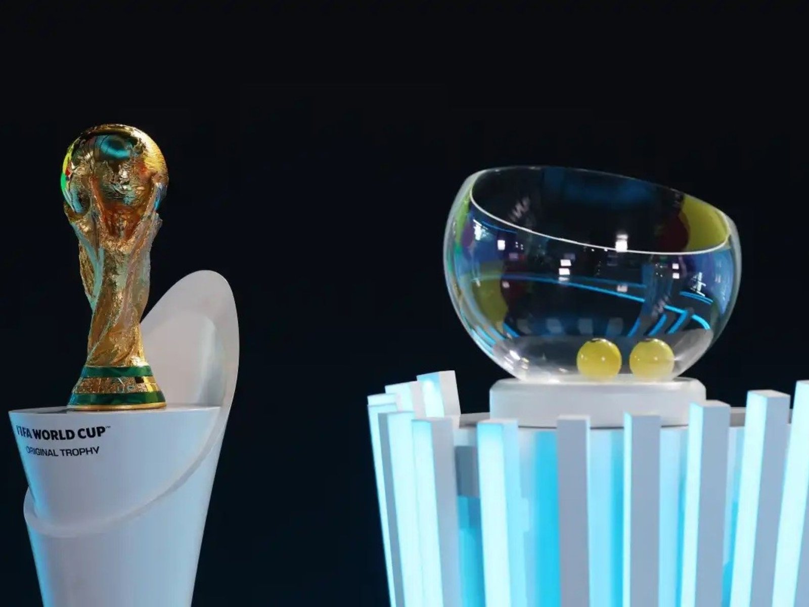 ¿A qué hora comienza el sorteo del Mundial 2026 en República Dominicana HOY y cómo verlo EN VIVO? Los horarios y todo lo que debes saber este 5 de diciembre