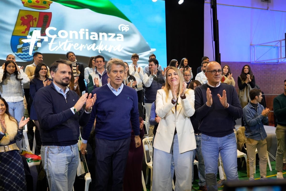 La exconcejal del PP de Navalmoral de la Mata que denunció al alcalde: “Ni se adoptaron medidas ni se ofrecieron soluciones” | Elecciones Extremadura 21-D