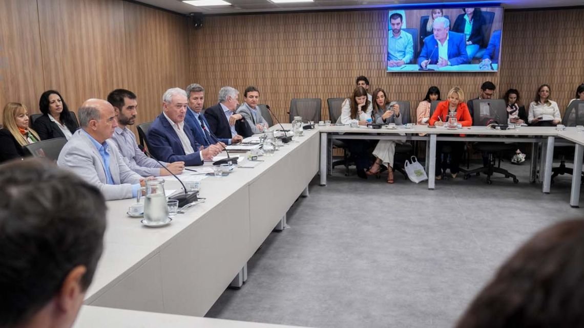 La Mesa de Enlace exigió que se respete la "autonomía" del INTA