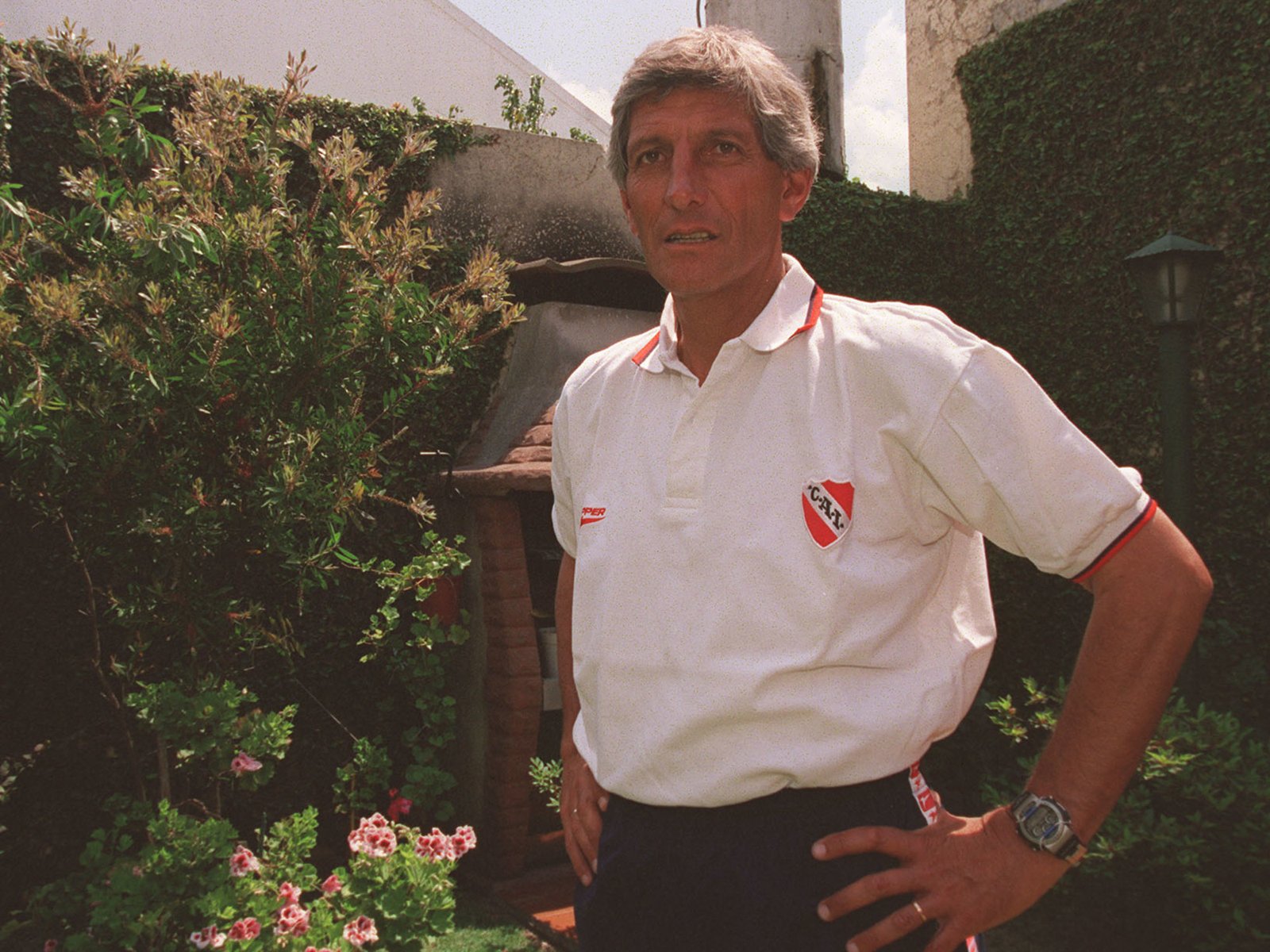 A los 74 años murió Manuel «el Nene» Magán, una de las glorias de Independiente y Newell’s