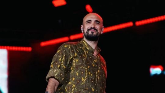 Abel Pintos celebra 30 años de música: el quiz definitivo para probar si sos su fan N°1 antes de los 30 años de tour