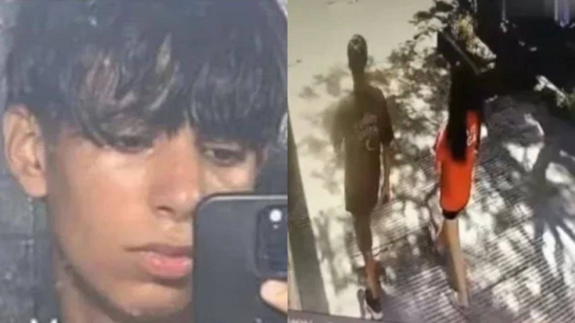 Adolescente de 15 años asesinado en Santa Fe: 3 menores implicados y se cree que filmaron el crimen