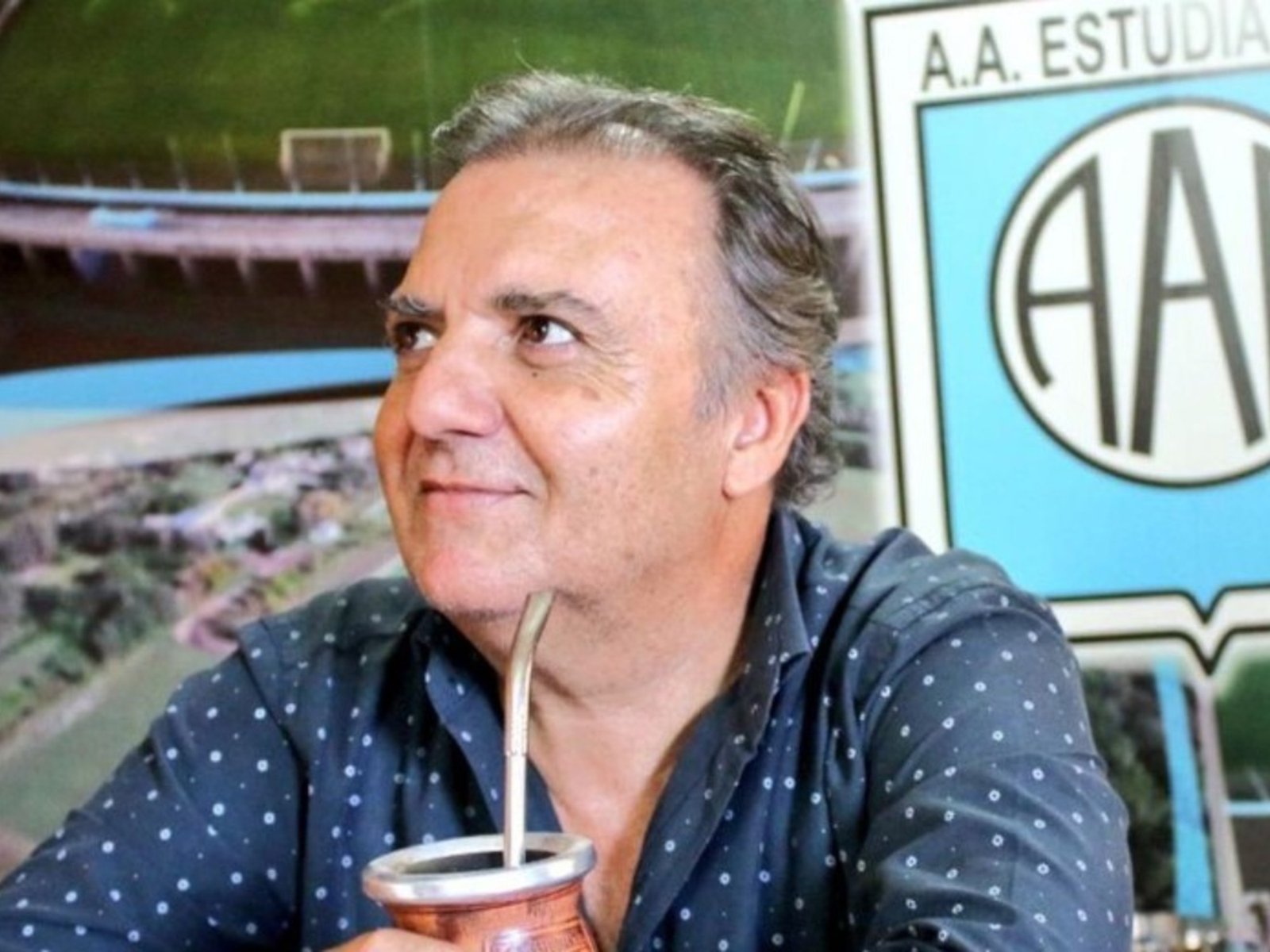 Alicio Dagatti y los camiones que lo llevaron a la cárcel mientras el equipo tejía la campaña para el ascenso