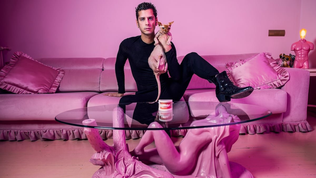 Aquello de gritar “sidoso”