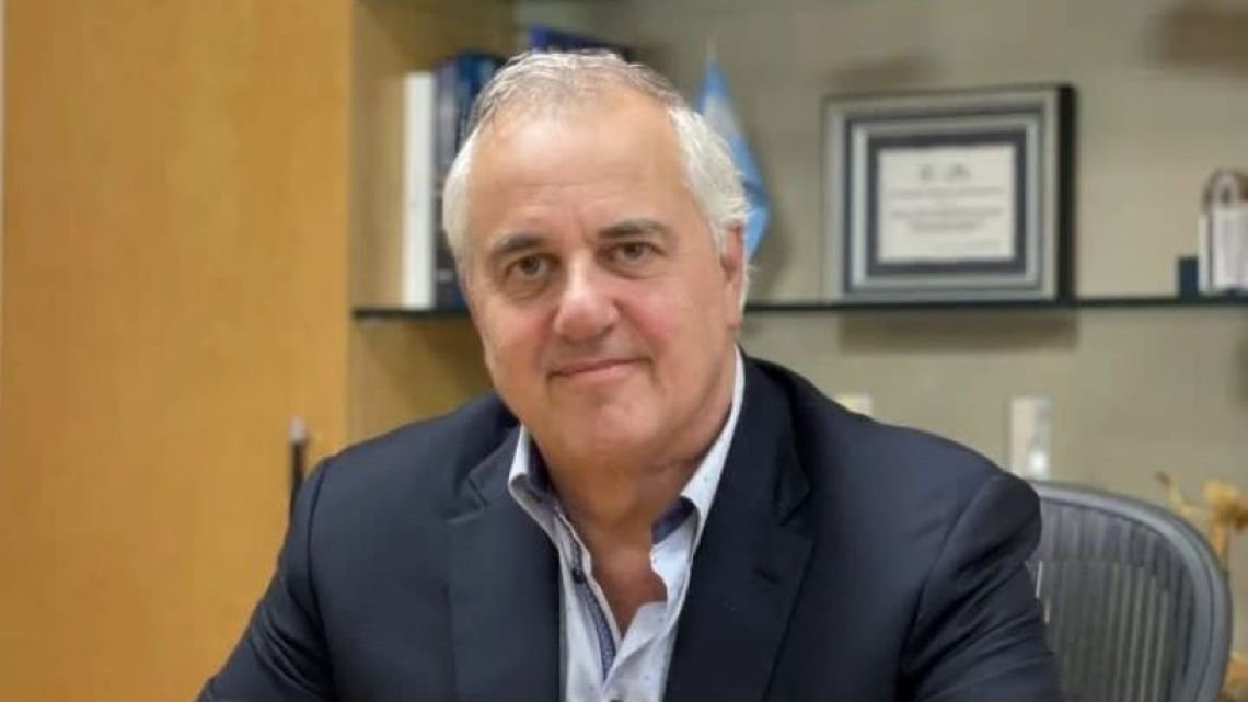 Arcor mete presión: reclama reforma laboral y alivio tributario para sostener la competitividad