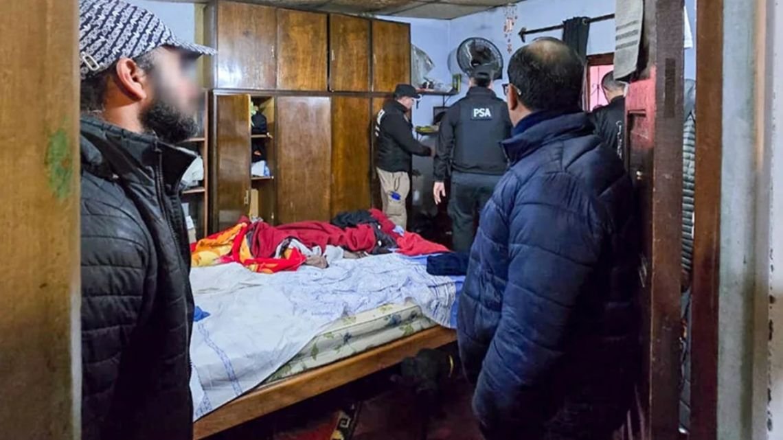 Ascienden a 33 las víctimas en el caso por trata sexual de alumnas de secundario en Salta