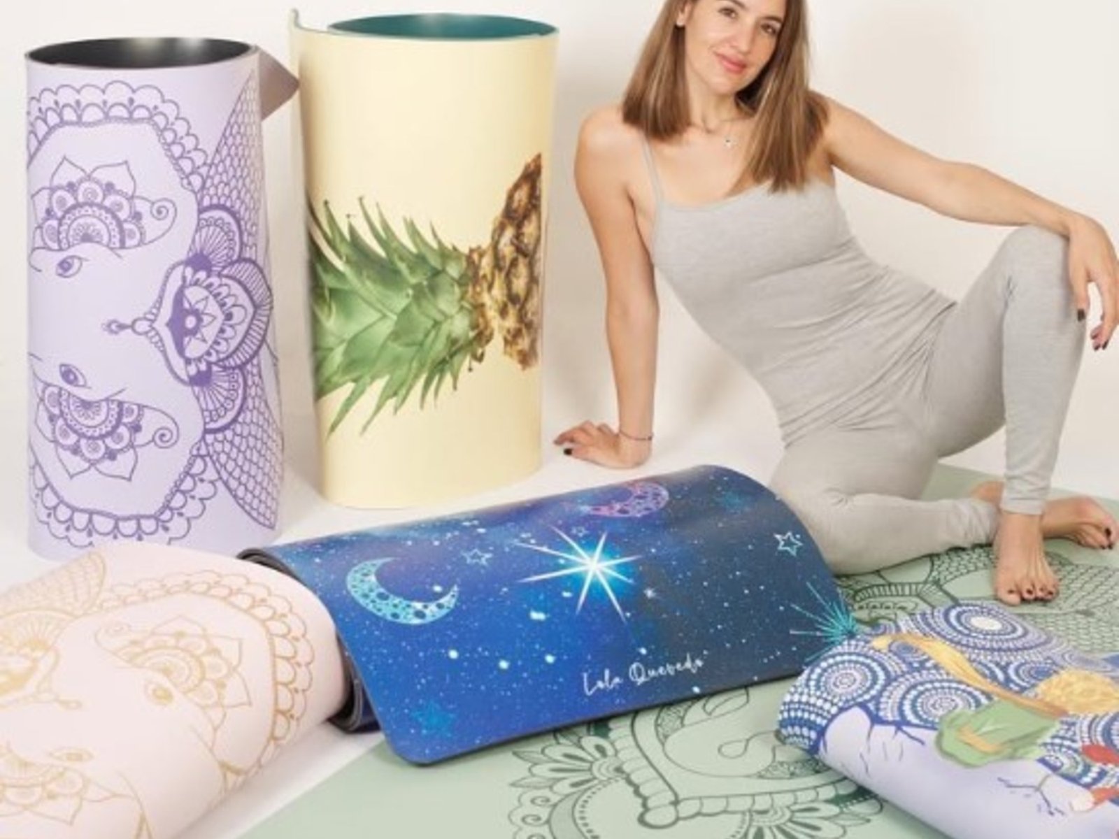 Así se grababa manejando la mujer que atropelló y mató borracha en Tigre: «Mes difícil, todos corren»