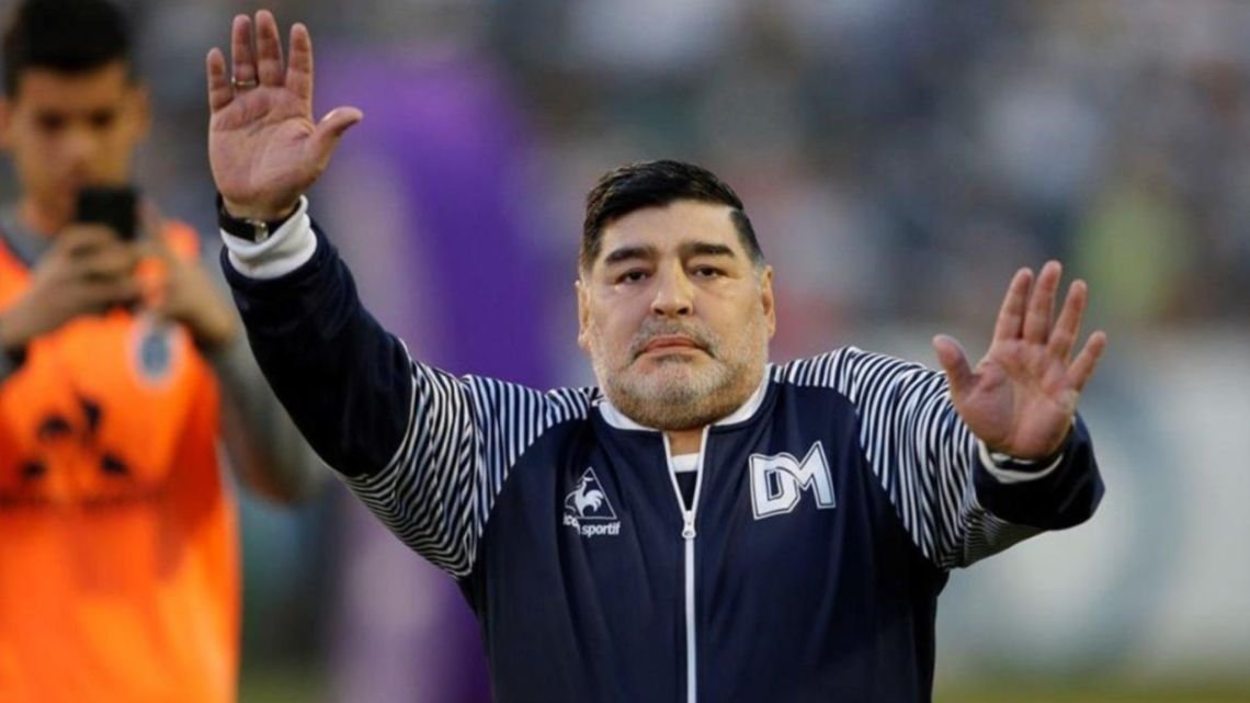 Avanza el juicio por la muerte de Maradona: la queja del abogado de una de las acusadas
