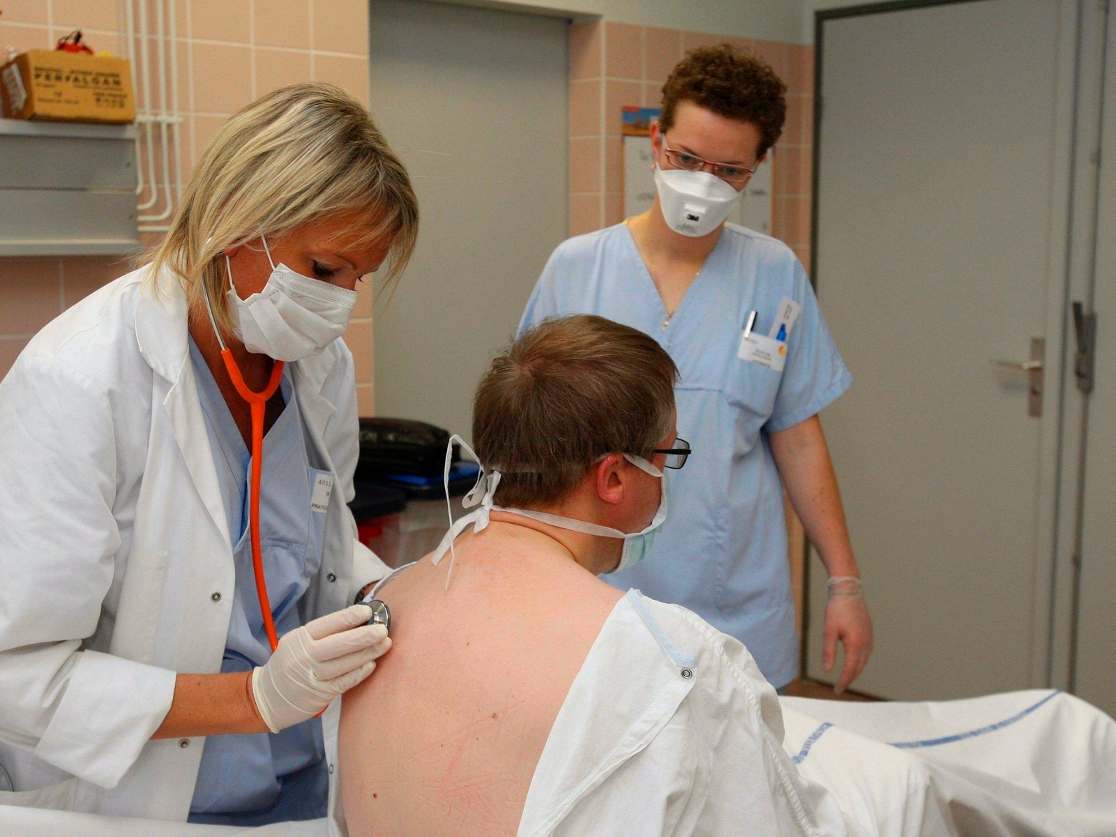 Avanza la «supergripe» H3N2 en Argentina y aceleran un plan para frenarla a tiempo en una fecha clave