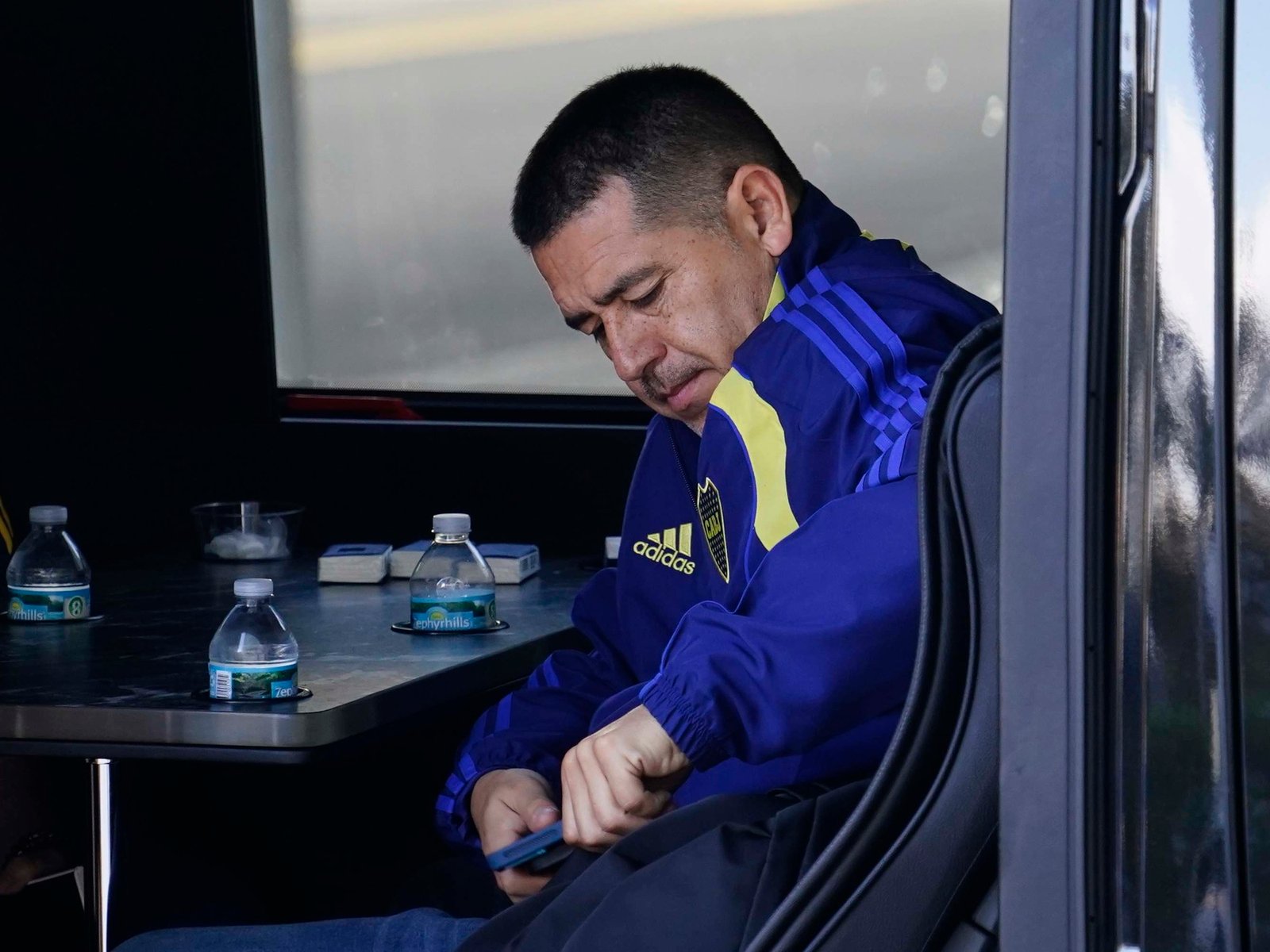 Batacazo: la figura de la Liga Profesional que puede llegar a Boca inesperadamente :: Olé