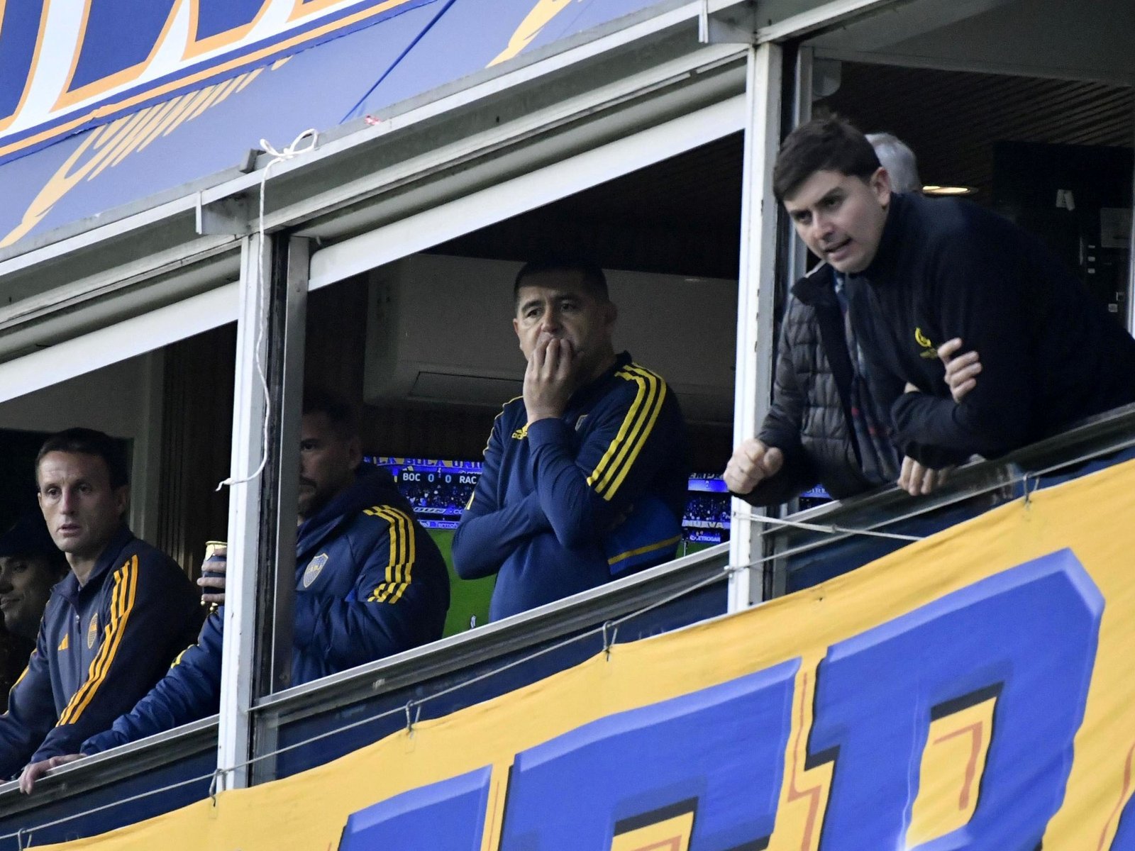 Boca, EN VIVO: la llegada del primer refuerzo, los que se pueden ir, la continuidad del mercado y más noticias de este viernes 26 de diciembre :: Olé