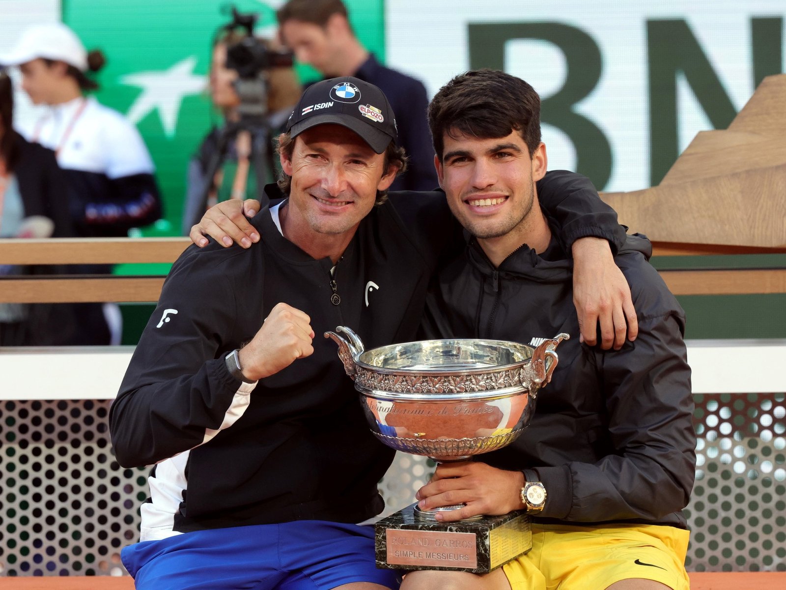 «Cada uno es libre de opinar lo que quiera»