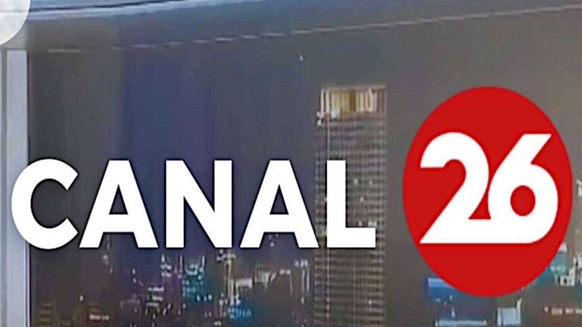 Canal 26 será el primer canal de noticias de Latinoamérica en transmitir vía 4K