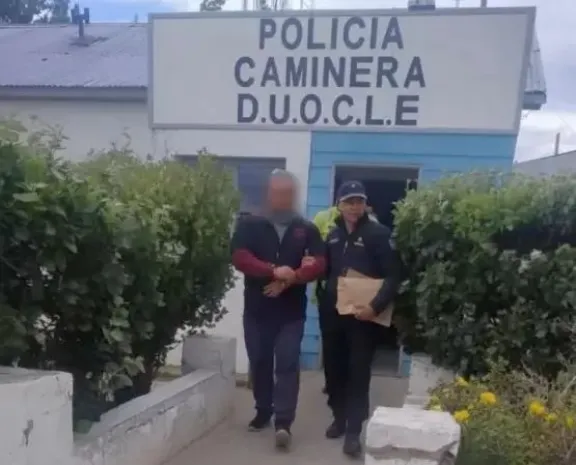 Capturaron en Santa Cruz a un exejecutivo mexicano buscado por lavado de dinero internacional