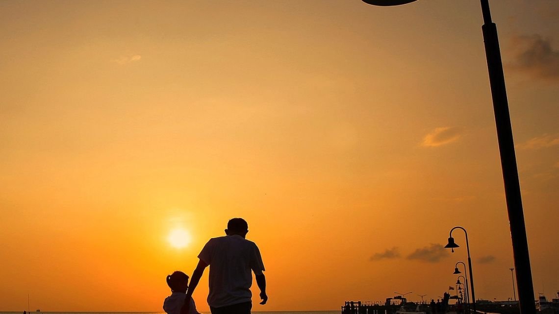 Cómo estará el índice de rayos UV este 24 de diciembre