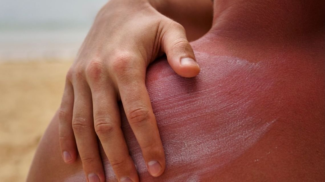 Cómo estará el índice de rayos UV este 4 de diciembre