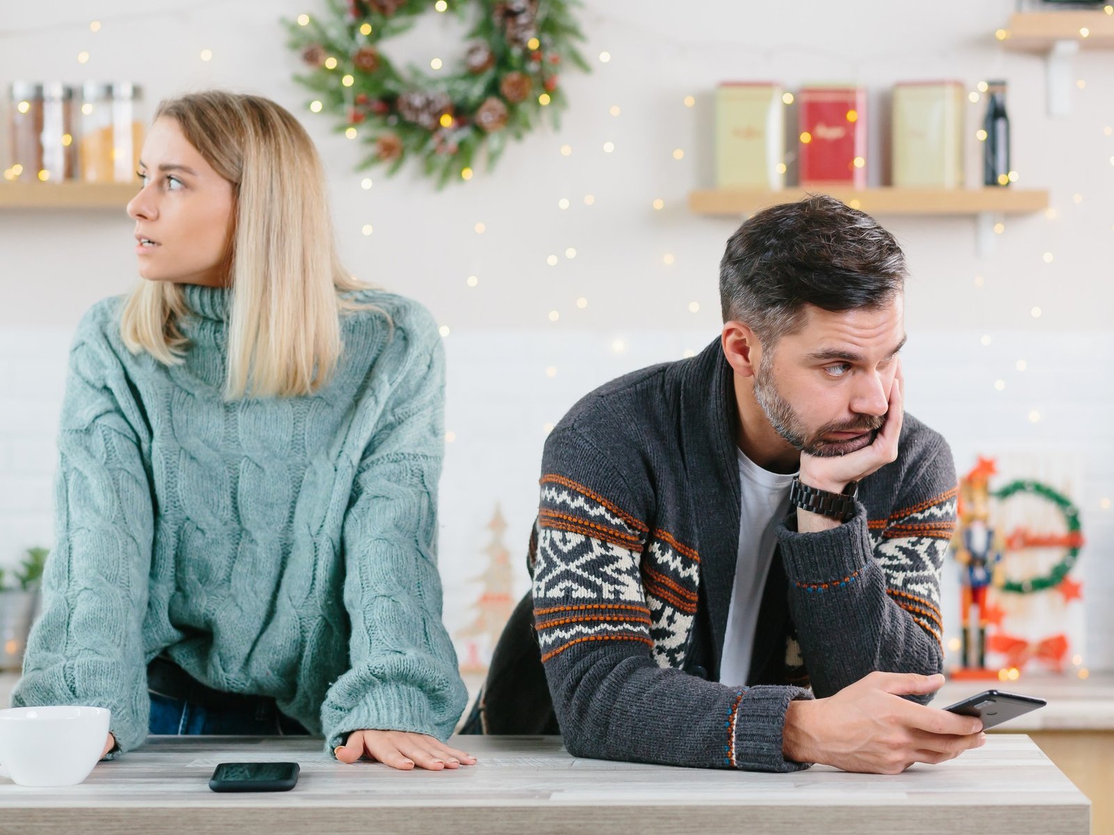 Cómo la represión emocional afecta tu salud mental y física