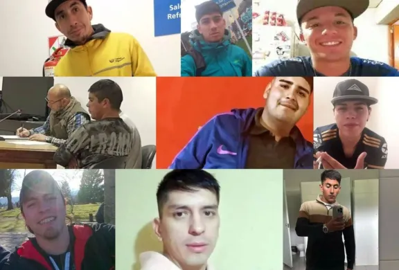 Comodoro cierra el año con once homicidios, número mayor al de 2024