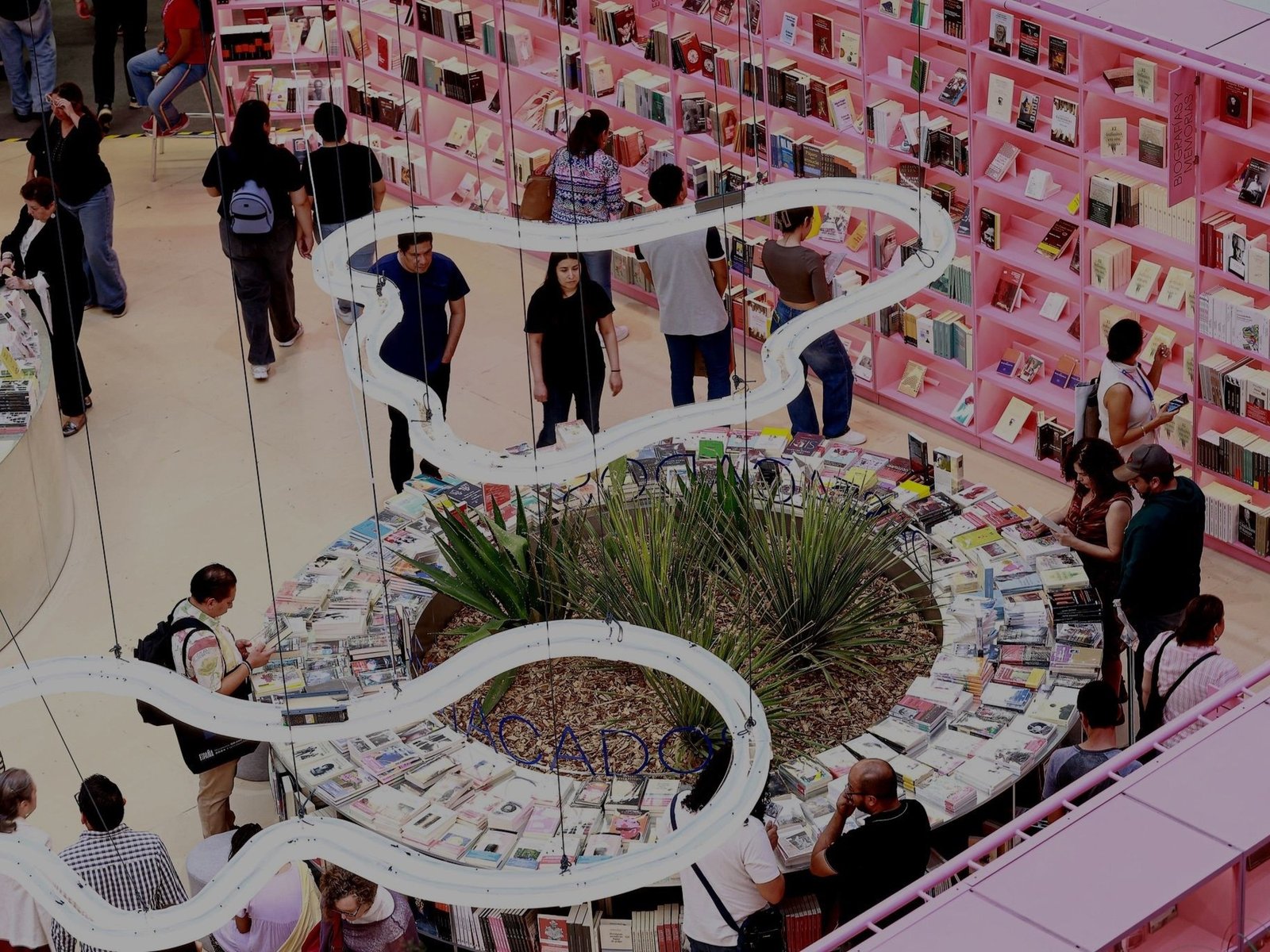 Con 19 editoriales, la Argentina desembarca en la FIL Guadalajara y adelanta un año de festejos