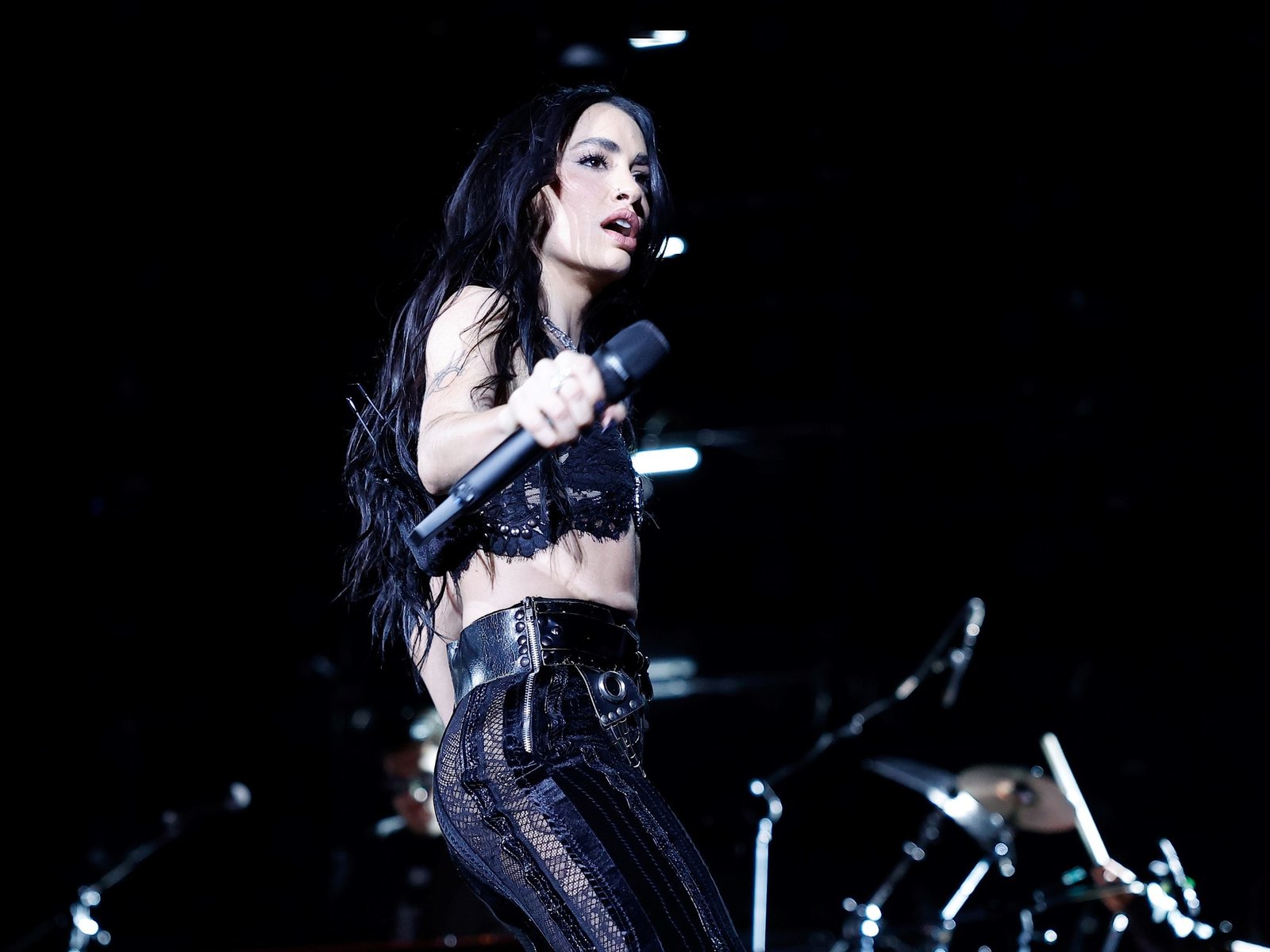 Con el de Lali, todos los recitales confirmados en el Monumental para el 2026 :: Olé