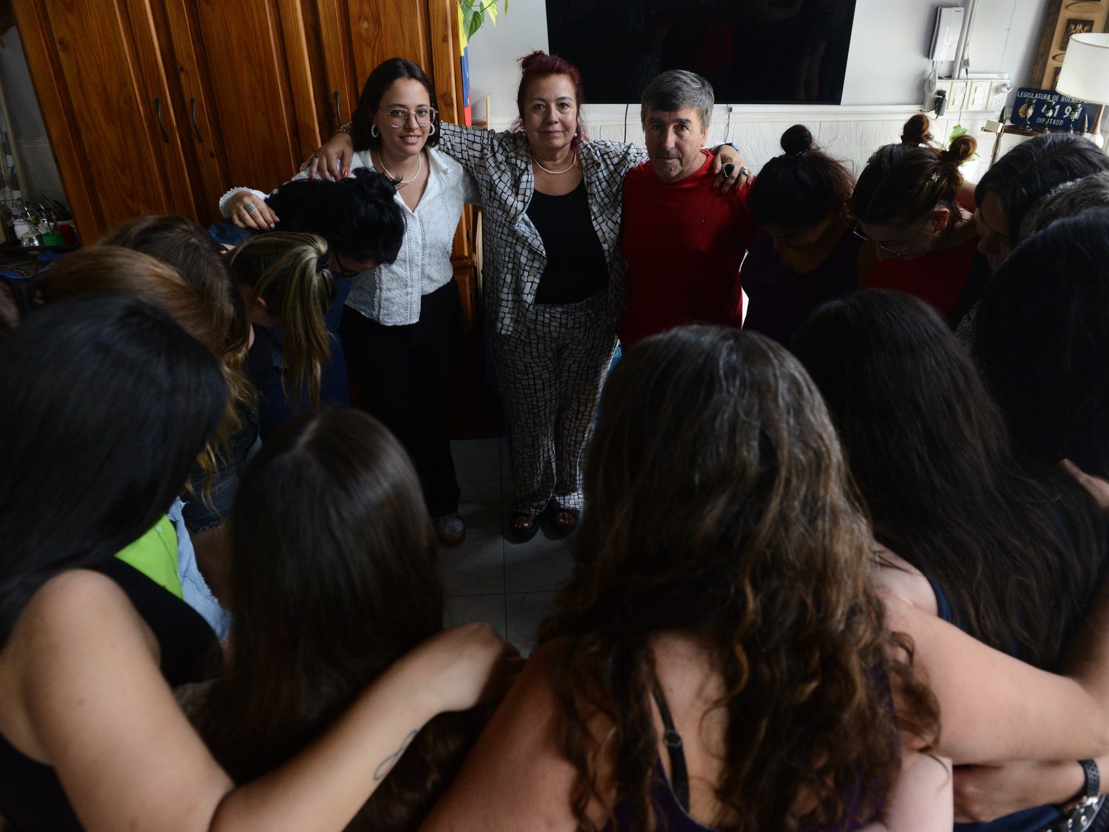 Condenaron al ginecólogo que abusaba a las pacientes en su clínica: «Fuimos escuchadas»