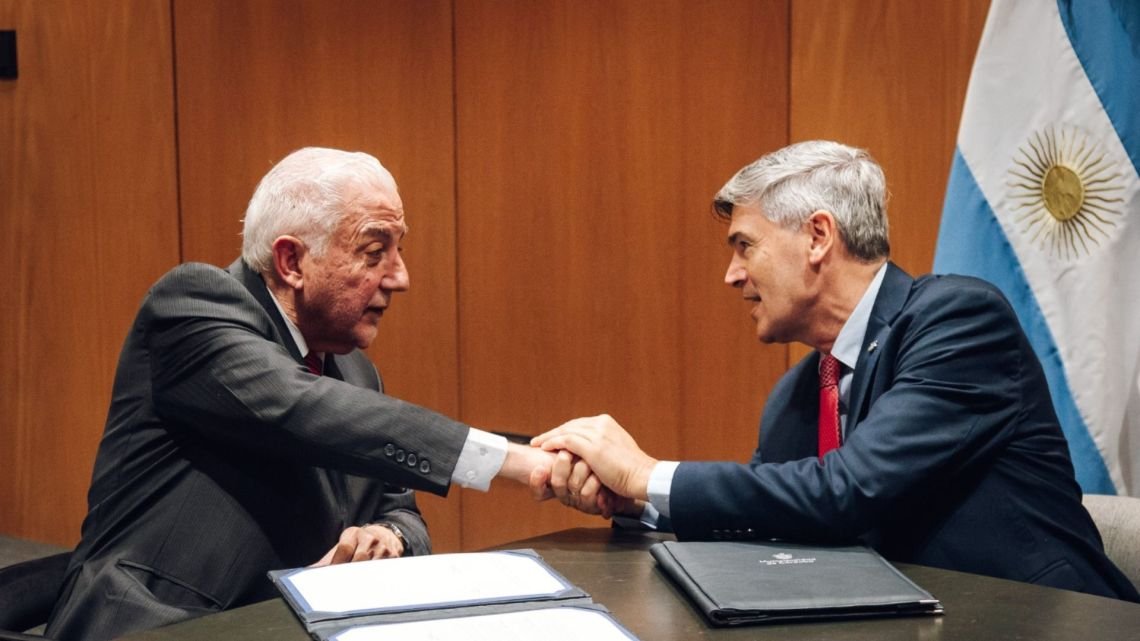 Córdoba: el nuevo protocolo para medidas judiciales alcanzará hasta 100 casos por año