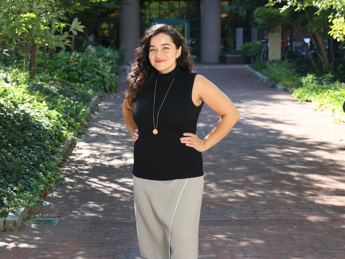 Corinne Low: ‘I’m more concerned about the female happiness gap than the gender wage gap’ | Economy and Business