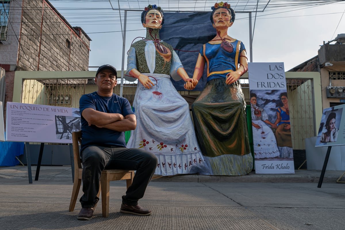 Cuando Guayaquil se vuelve gigante y la violencia da una tregua a la diversión