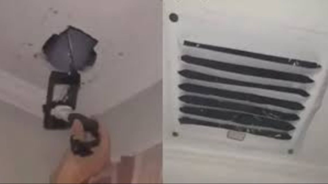 Denunciaron a un hombre por filmar con dispositivos ocultos a sus inquilinas en La Rioja