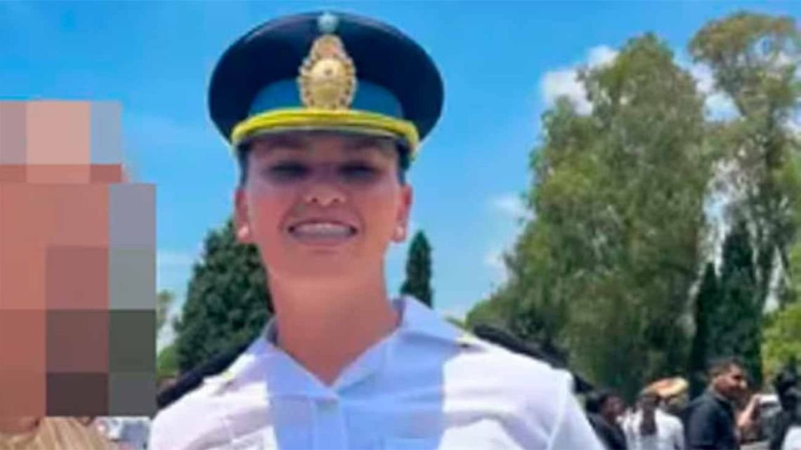 Detuvieron en Entre Ríos a una oficial de la Policía Federal con 14 kilos de cocaína ocultos en su auto