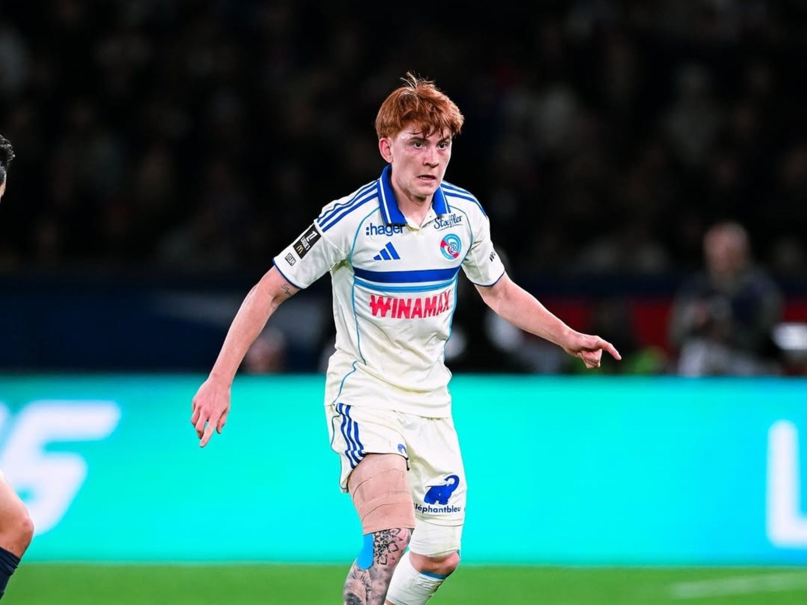 El Colo Barco recordó cómo se dio su salida de Boca y apuntó contra Riquelme :: Olé