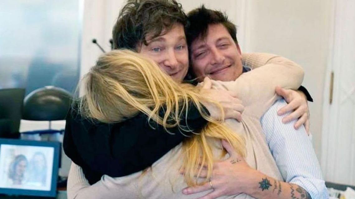 El Gabinete no da respiro, tampoco explicaciones