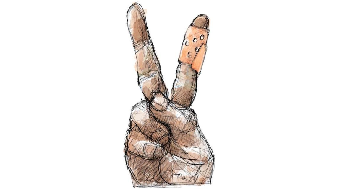 El Gobierno tuvo una Navidad frenética con regalo al final